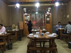 大堂-乞丐酱驴(世纪大道店)