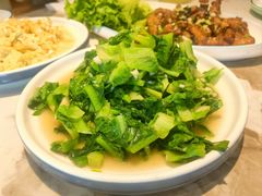 -小乡小镇·传承桐庐土菜·老板亲自烧的菜