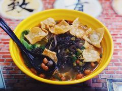 -龍城柳州螺蛳粉(群星路店)