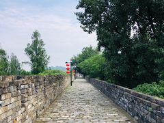 -南京城墙景区