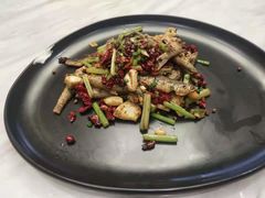 -大中小寻味生活餐厅(华润店)