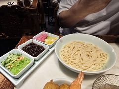 -小吊梨汤·北京菜·烤鸭(王府井银泰in88店)