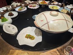 -禧瑞都大饭店(吊桥路店)