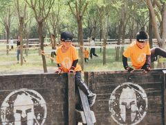-上林马术中央公园·户外露营·团建·骑乘