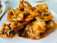 -宝发园名菜馆
