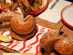 -北京泰富酒店-柏景轩中餐厅