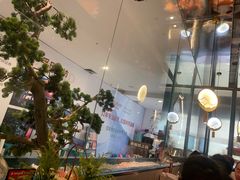 -老板恋上鱼(振华商厦店)