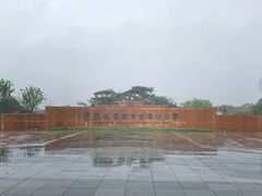 -盘龙城国家考古遗址公园