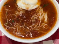 -西贝莜面村(万象天地店)