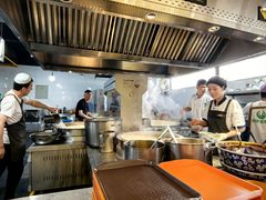 -清真磨沟沿老字号牛肉面(总店)