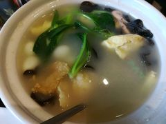 -涌上外婆桥(慈溪店)