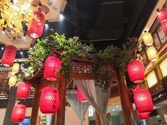 -钵家大院·地道湖北菜(江夏·大花岭店)