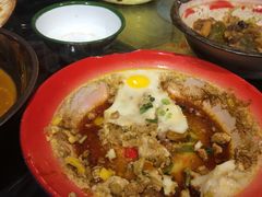 -金掌勺锅包肉(太原万达店)