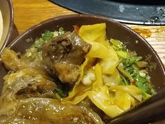 -受气牛肉·重庆耙牛肉(来福士店)