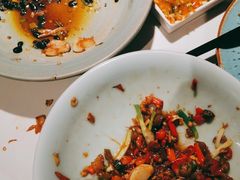 -遇见湘·地道湖南菜(云门店)
