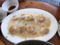 -毛里求斯小四川餐厅总店