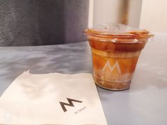 -M Stand(南京新街口金鹰店)
