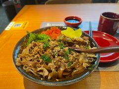 -林妈妈村·日式料理(宝山万达店)