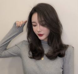 -TK·HAIR SALON韩式设计