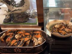 -菲住布渴酒店自助餐厅(阿里巴巴西溪园区店)