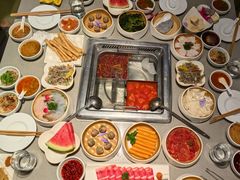 -海底捞火锅(珠影星光城夜宵主题店)