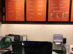 -星巴克(西安博乐里店)