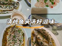 -呼吸森林·生态农庄农家乐私房菜