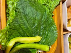 -济州爱肉堂(总店)