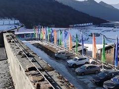 -太子岭滑雪场