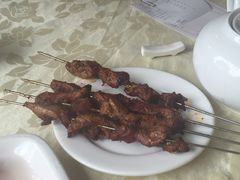 -那达慕蒙古风味酒楼