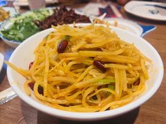 -满园烤鸭·春饼(中街大悦城店)