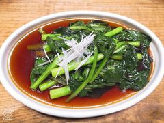 菜心-成都吃客(九眼桥店)