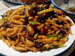 -人民公社大食堂(张家湾店)