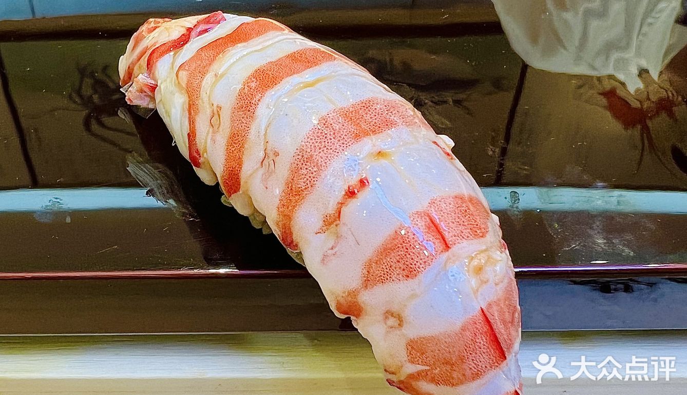 这家宝藏级的Omakase我只来一次就爱上了！  