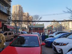 -正味斋锅巴菜(西北角店)