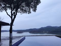 -天目湖涵田度假村