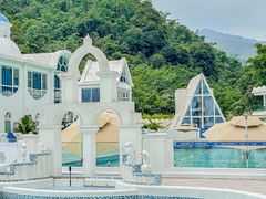 -清泉湾生态旅游度假区