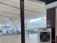 -麦当劳(深圳北站高铁店)