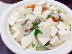 -五观堂素食(新华路店)