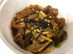 -水平有限广西米粉·广西风味集(五道口店)