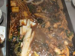 -半天妖烤鱼(紫荆广场店)