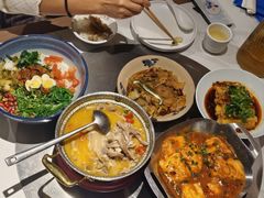 -云尊府云南菜·蒸汽石锅鱼(学清路店)