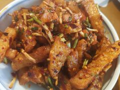 -包整·丝娃娃(一览甲秀楼风景店)