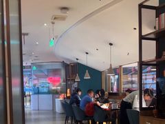 -悦海·家宴·冰花皮皮虾大锅贴(宝龙店)