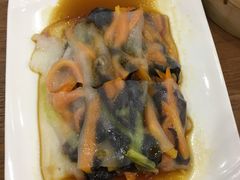 素肠粉-富豪酒家(正大广场店)