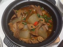 -好食上(喜盈门.范城店)