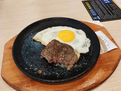 -纽斯特牛排自助餐厅(浦江万达店)
