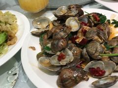 -北李妈妈菜·海肠捞饭(高新万达店)