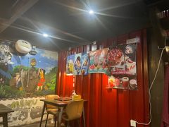 -MI WU FACTORY米屋美食工厂餐厅(绿地店)