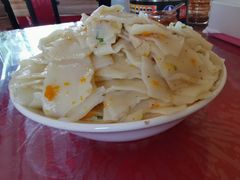 -马白开来特色羊排揪片子  (总店)